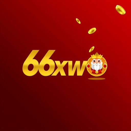 66xwin Logo - Casa de Apostas