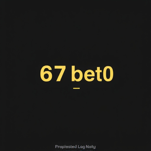 67bet0 Logo