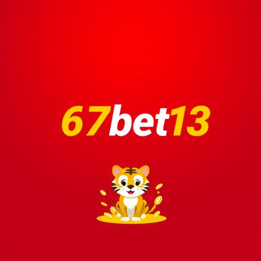 67bet13 Logo - Casa de Apostas
