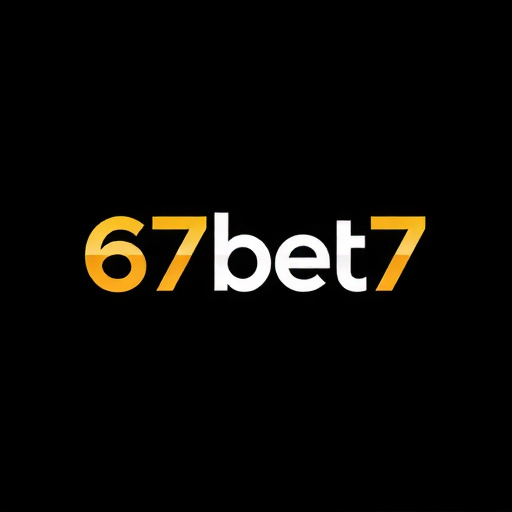 67bet7 Logo