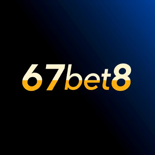 67bet8 Logo