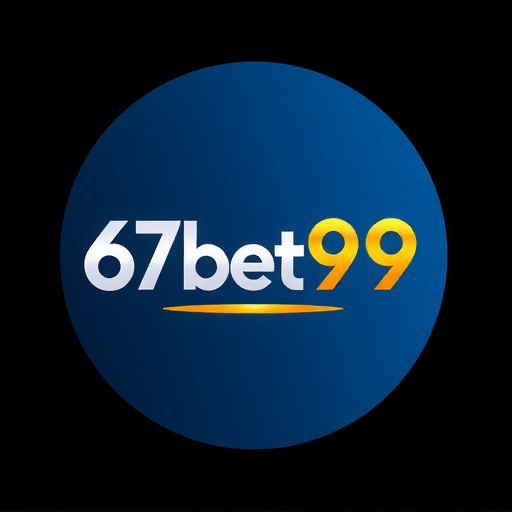 67bet99 Logo