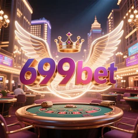 699bet Logo - Casa de Apostas