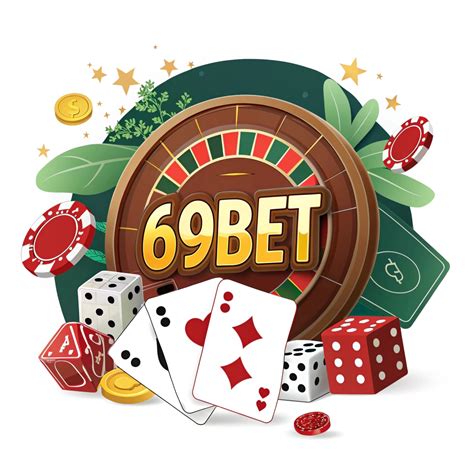 69bet Logo - Casa de Apostas