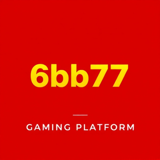 6bb77 Logo