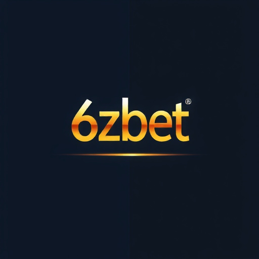 6zbet Logo - Casa de Apostas