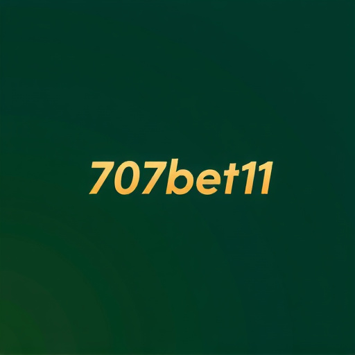 707bet11 Logo