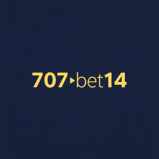 707bet14 Logo