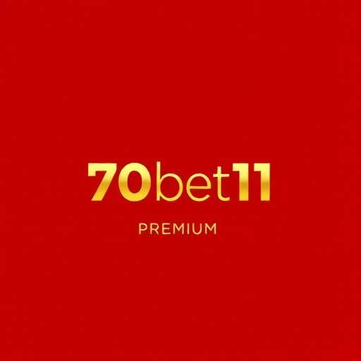 70bet11 Logo