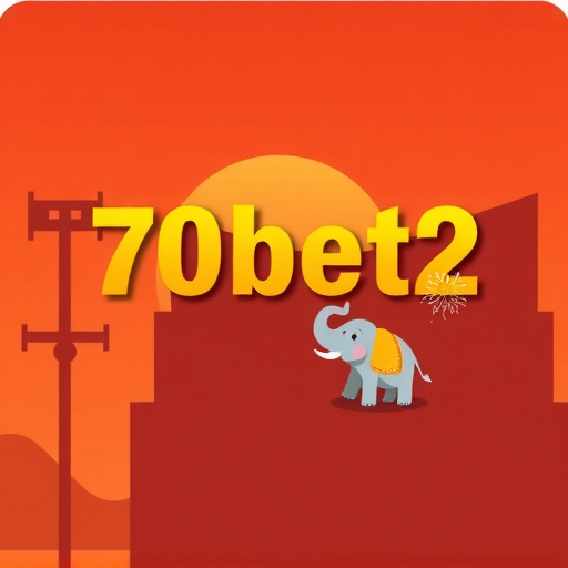 70bet2 Logo - Casa de Apostas
