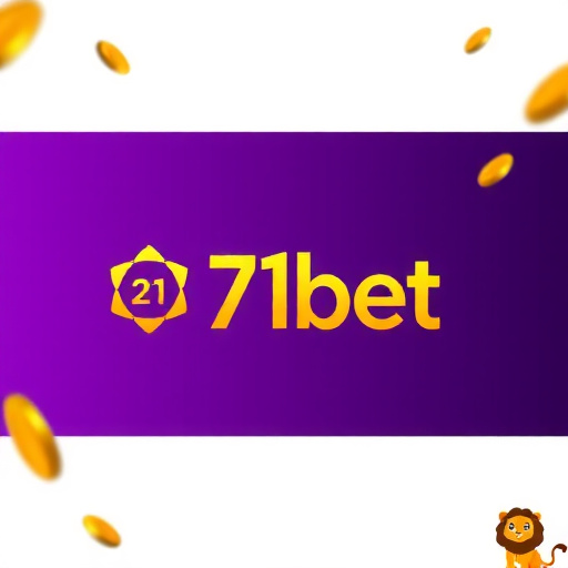 71bet Logo - Casa de Apostas