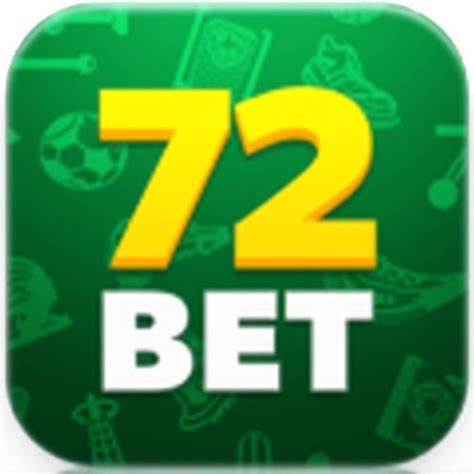 72bet Logo - Casa de Apostas