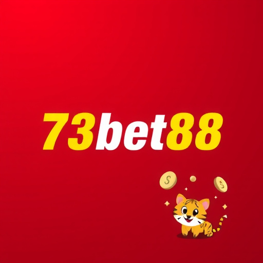 73bet88 Logo - Casa de Apostas
