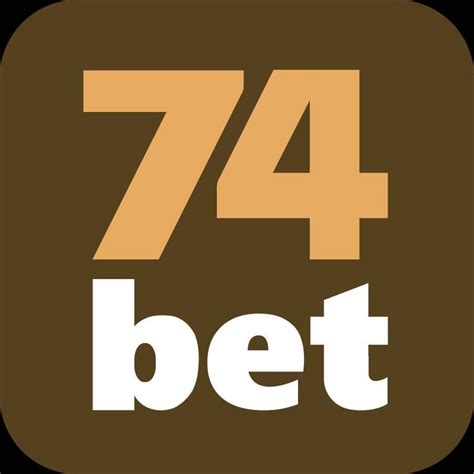 74bet14 Logo - Casa de Apostas