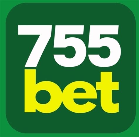 755bet11 Logo - Casa de Apostas
