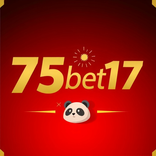 775bet17 Logo - Casa de Apostas