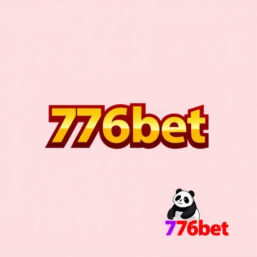 776bet Logo - Casa de Apostas