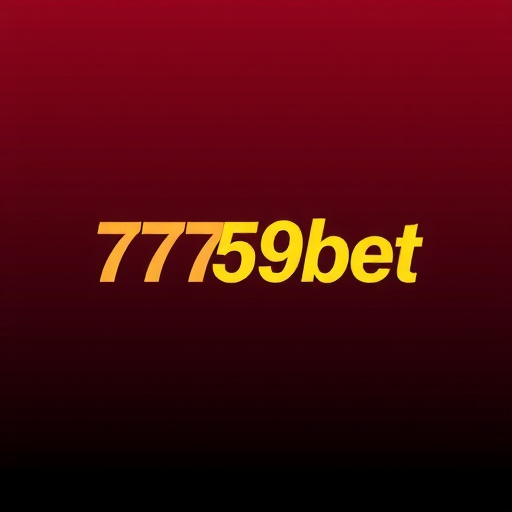 77759bet Logo