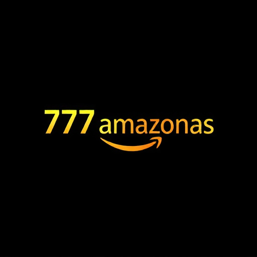 777amazonas Logo