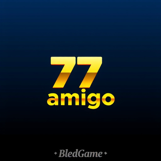 777amigo Logo
