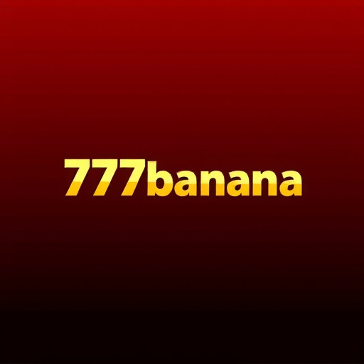 777banana Logo