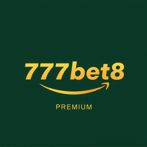 777bet8 Logo
