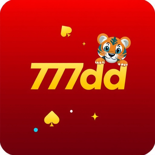777dd Logo - Casa de Apostas