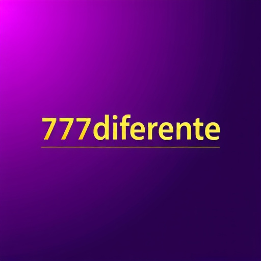 777diferente Logo