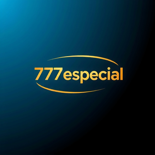 777especial Logo