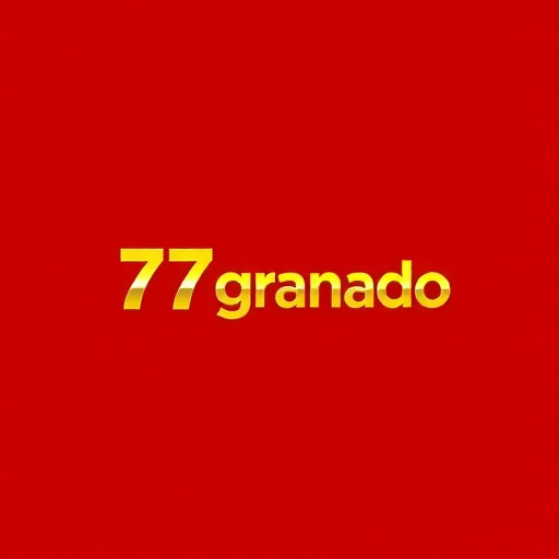 777granado Logo