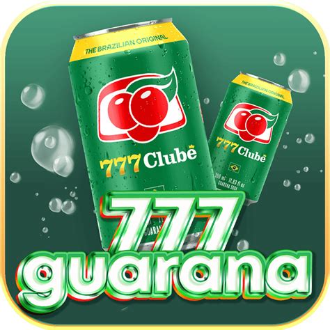 777guarana Logo