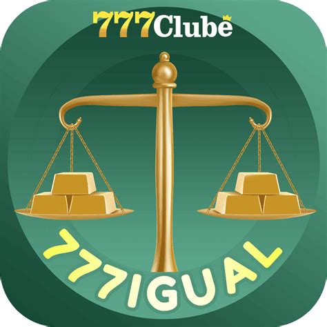 777igual Logo