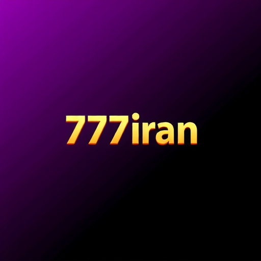 777iran Logo