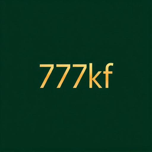 777kf Logo