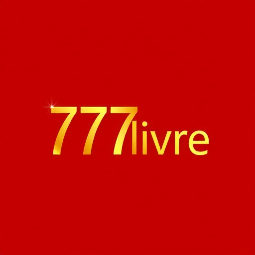 777livre Logo