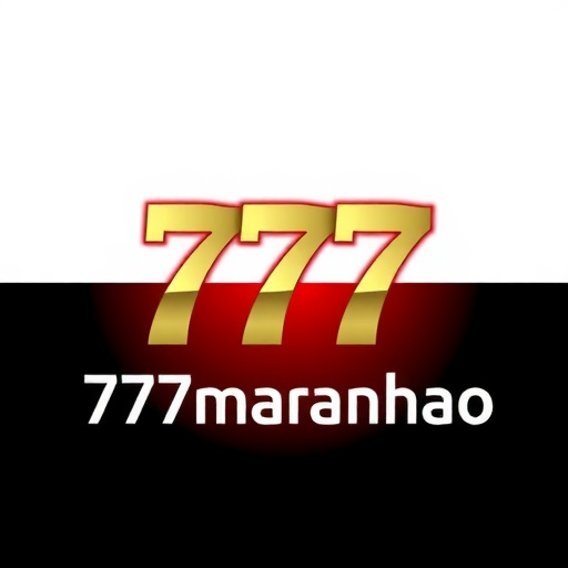 777maranhao Logo