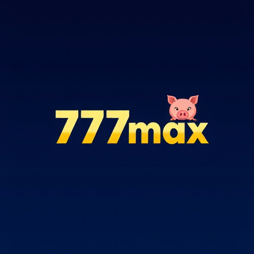 777max Logo - Casa de Apostas