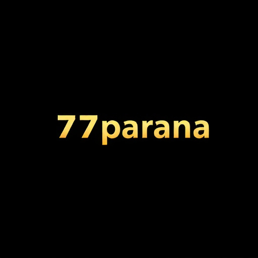 777parana Logo