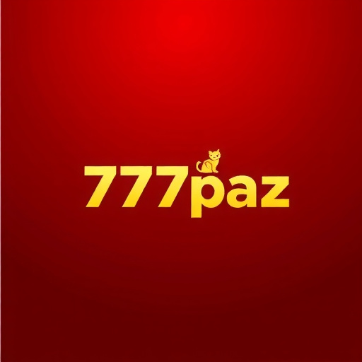 777paz Logo - Casa de Apostas