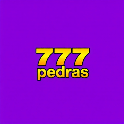 777pedras Logo