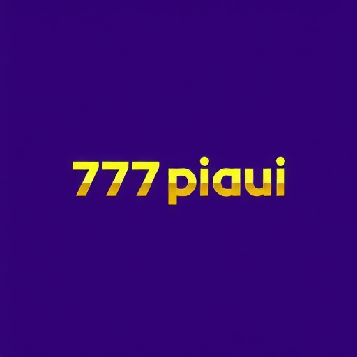 777piaui Logo