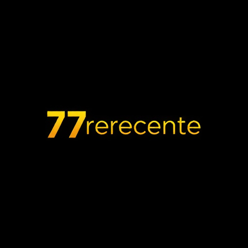 777recente Logo