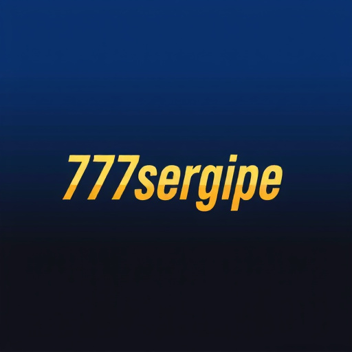 777sergipe Logo