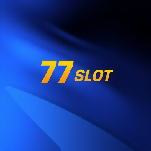 777Slot Logo
