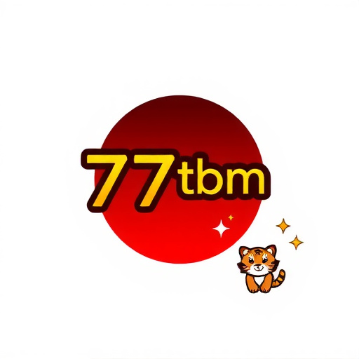777tbm Logo - Casa de Apostas