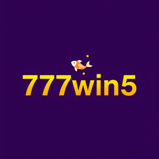 777win5 Logo - Casa de Apostas
