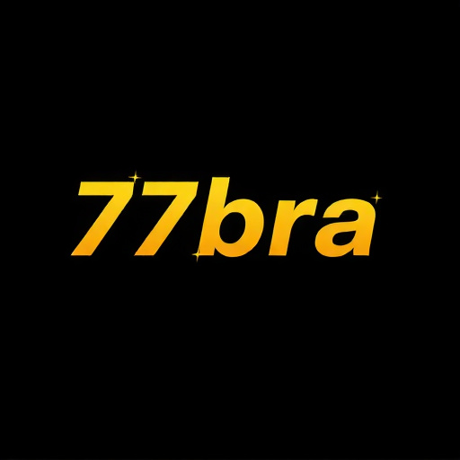 77bra Logo - Casa de Apostas