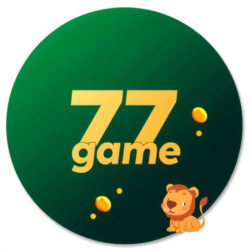77game Logo - Casa de Apostas