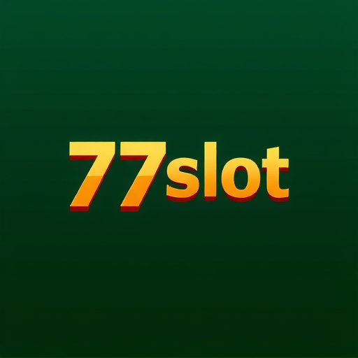 77slot Logo