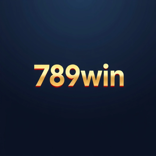 789win Logo - Casa de Apostas
